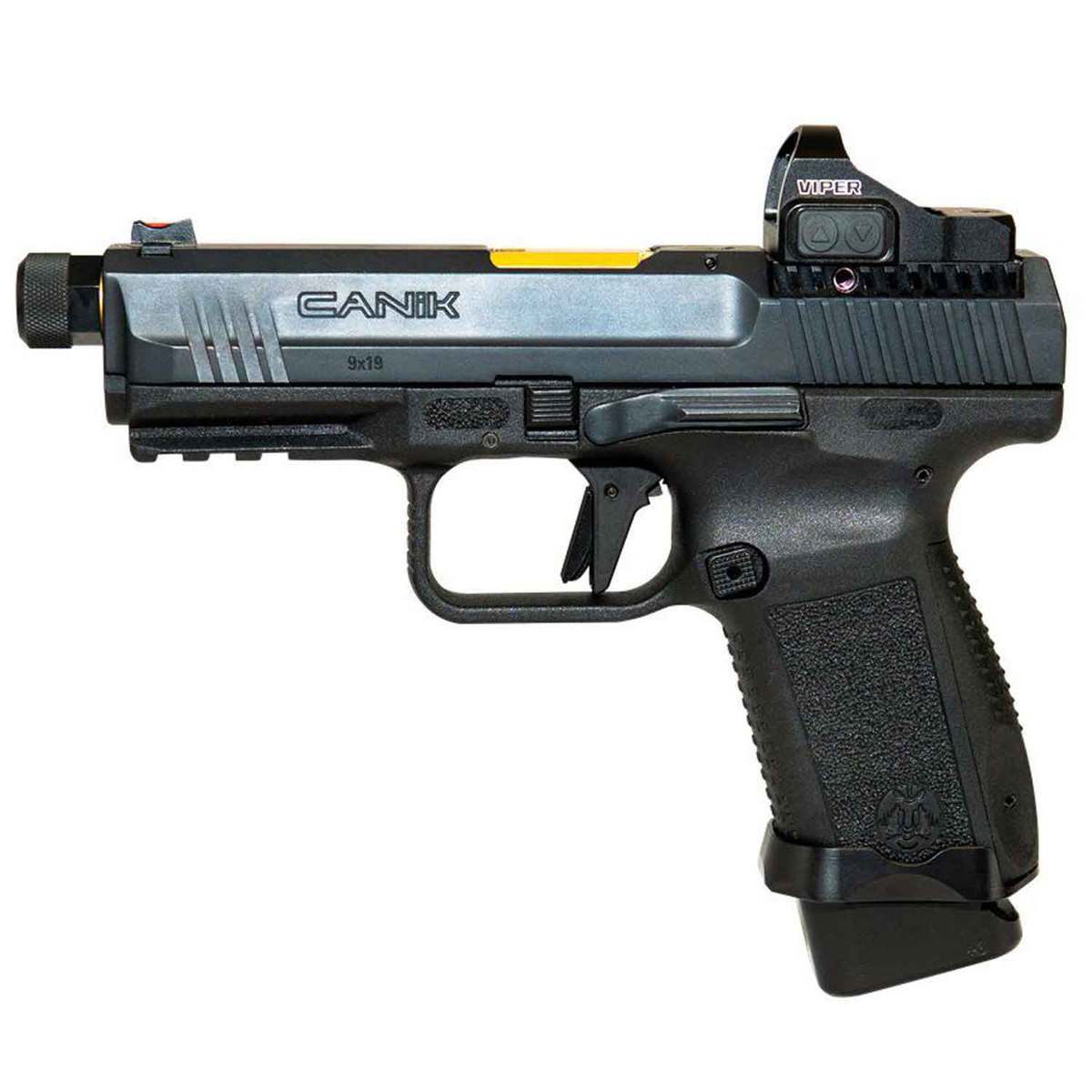 Canik TP9 Combat Executive RX — HAHF032