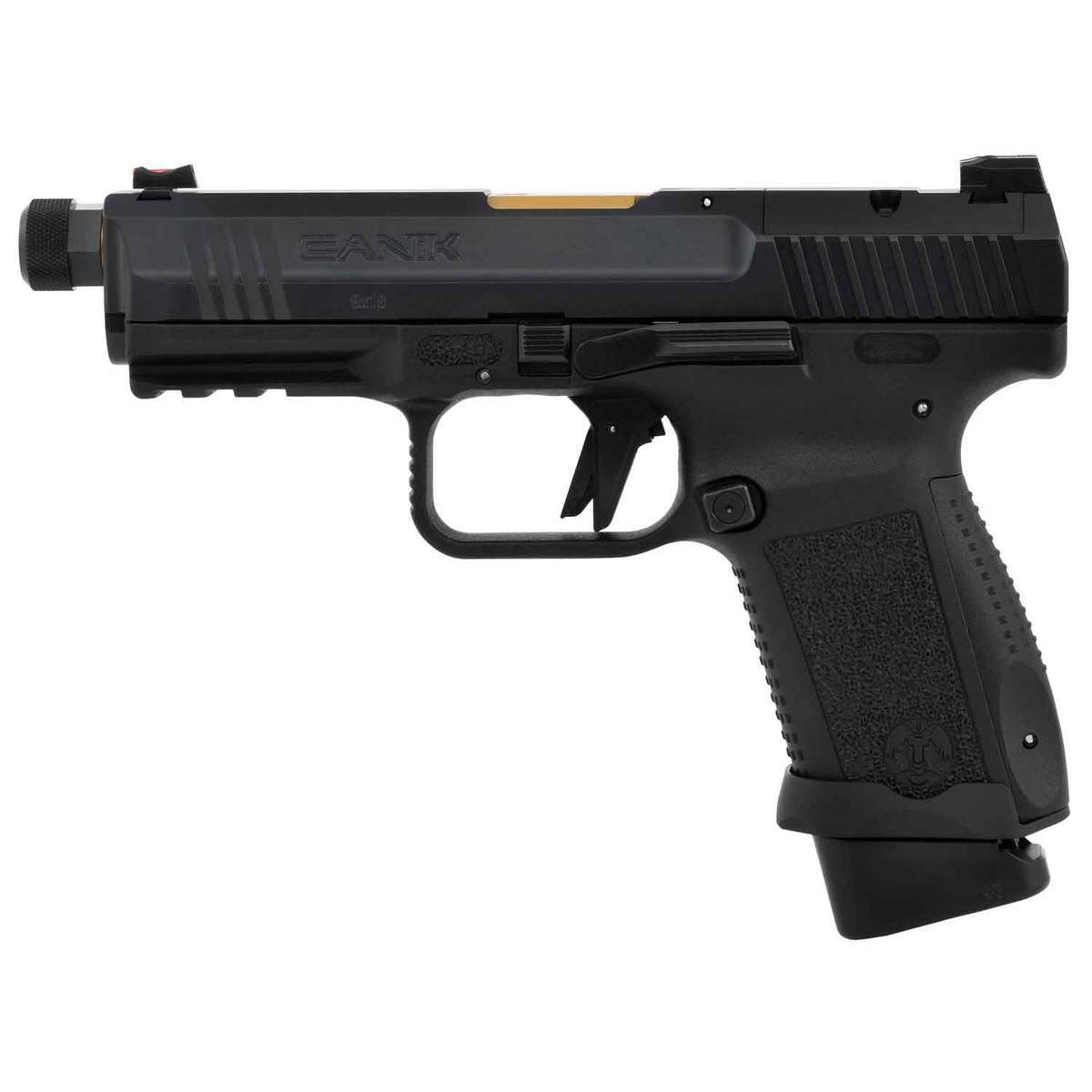 Canik TP9 Combat Executive — view 2