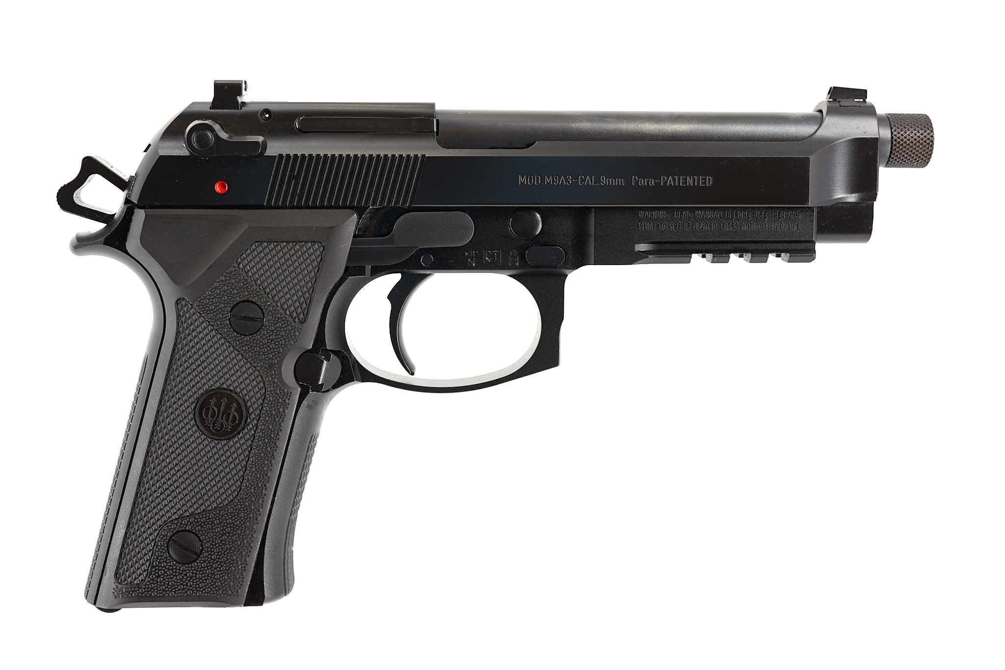 HAR Beretta M9A3 — HAHF021
