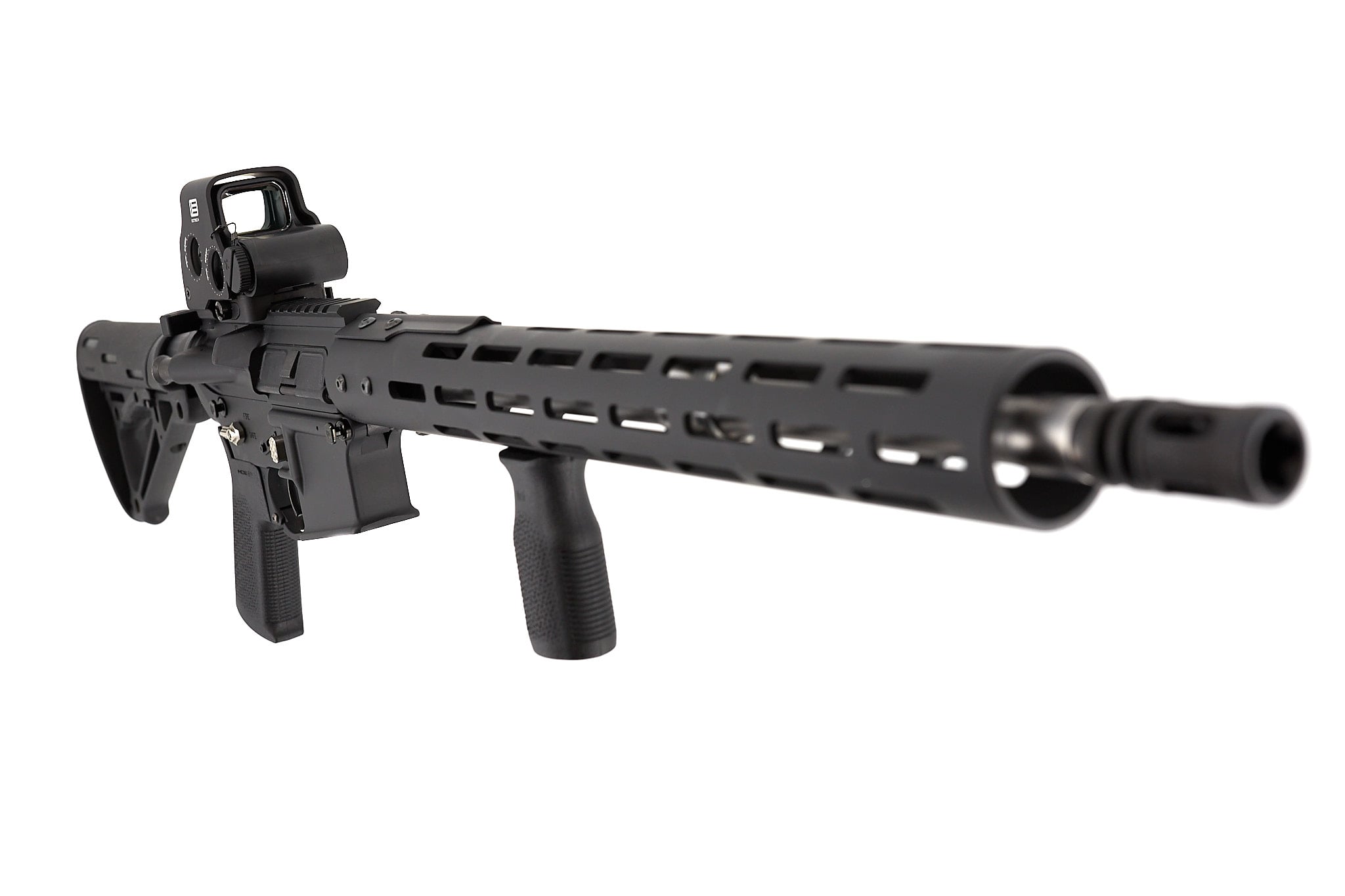 AR-15 CQB Rifle 16.5″ 5.56mm — view 2