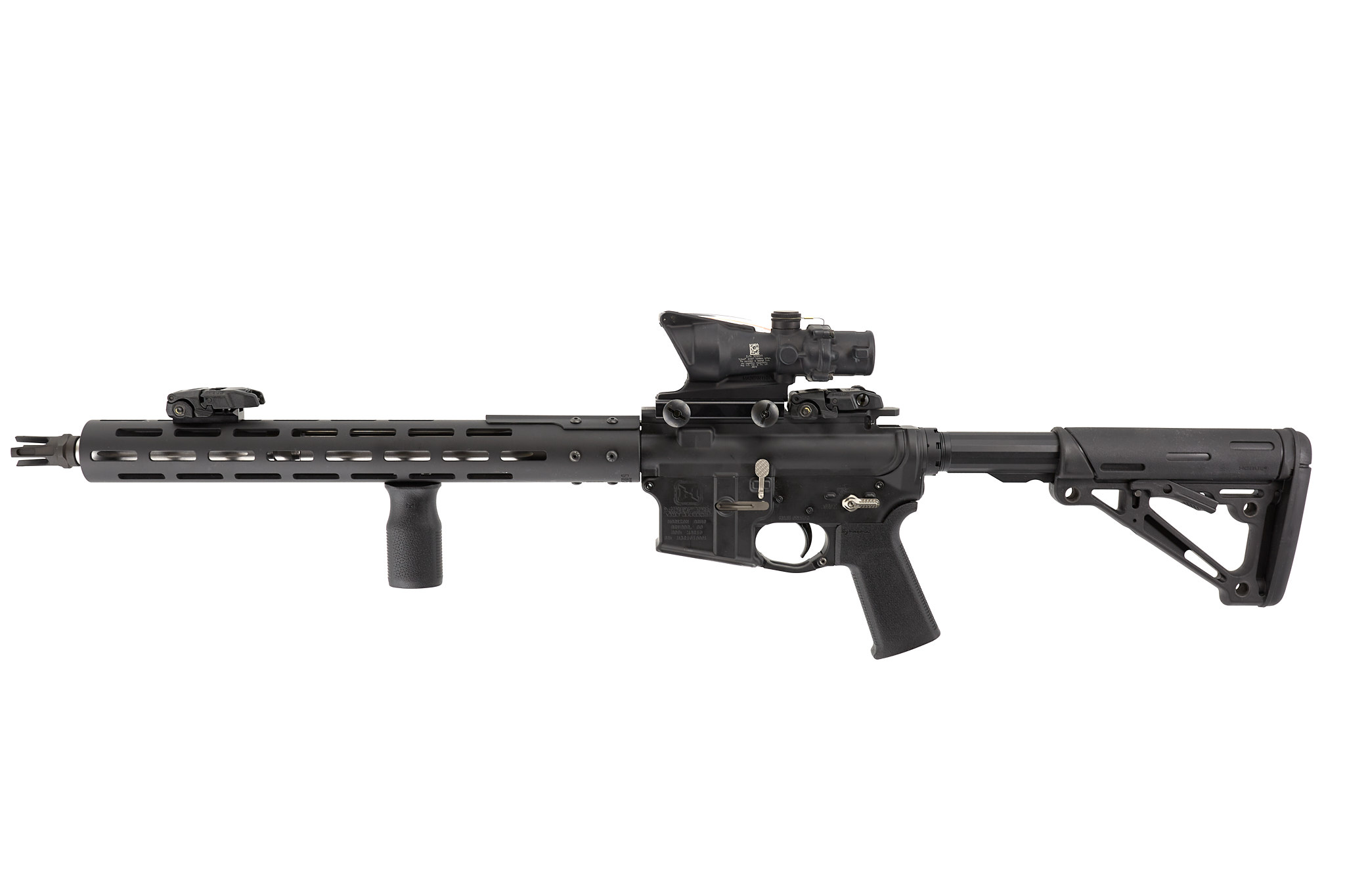 HAR General Purpose 16.5″ .300 BLK — view 1