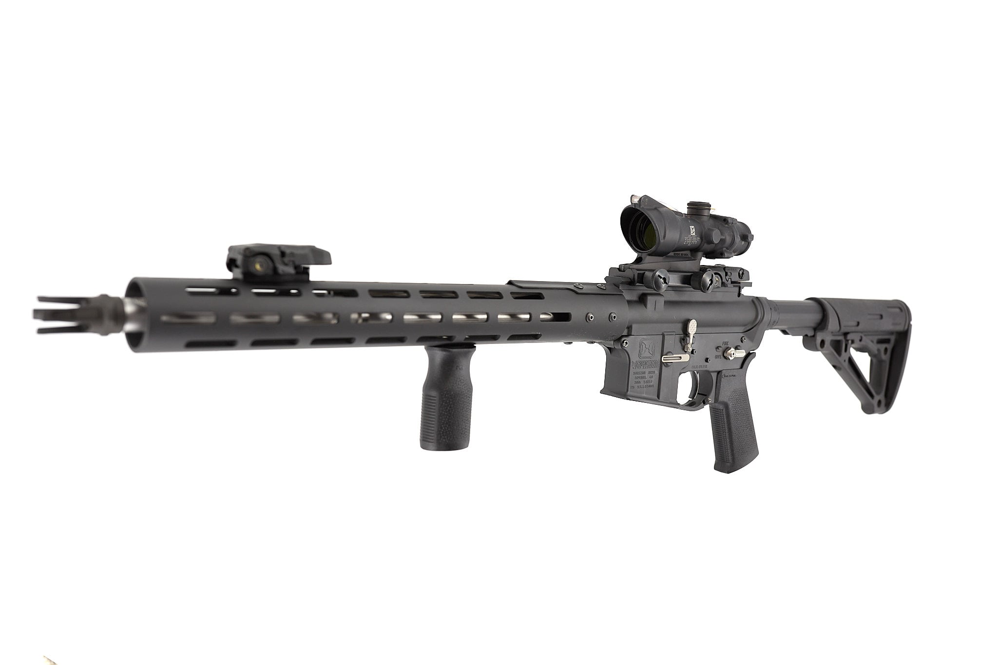 HAR General Purpose 16.5″ .300 BLK — view 2