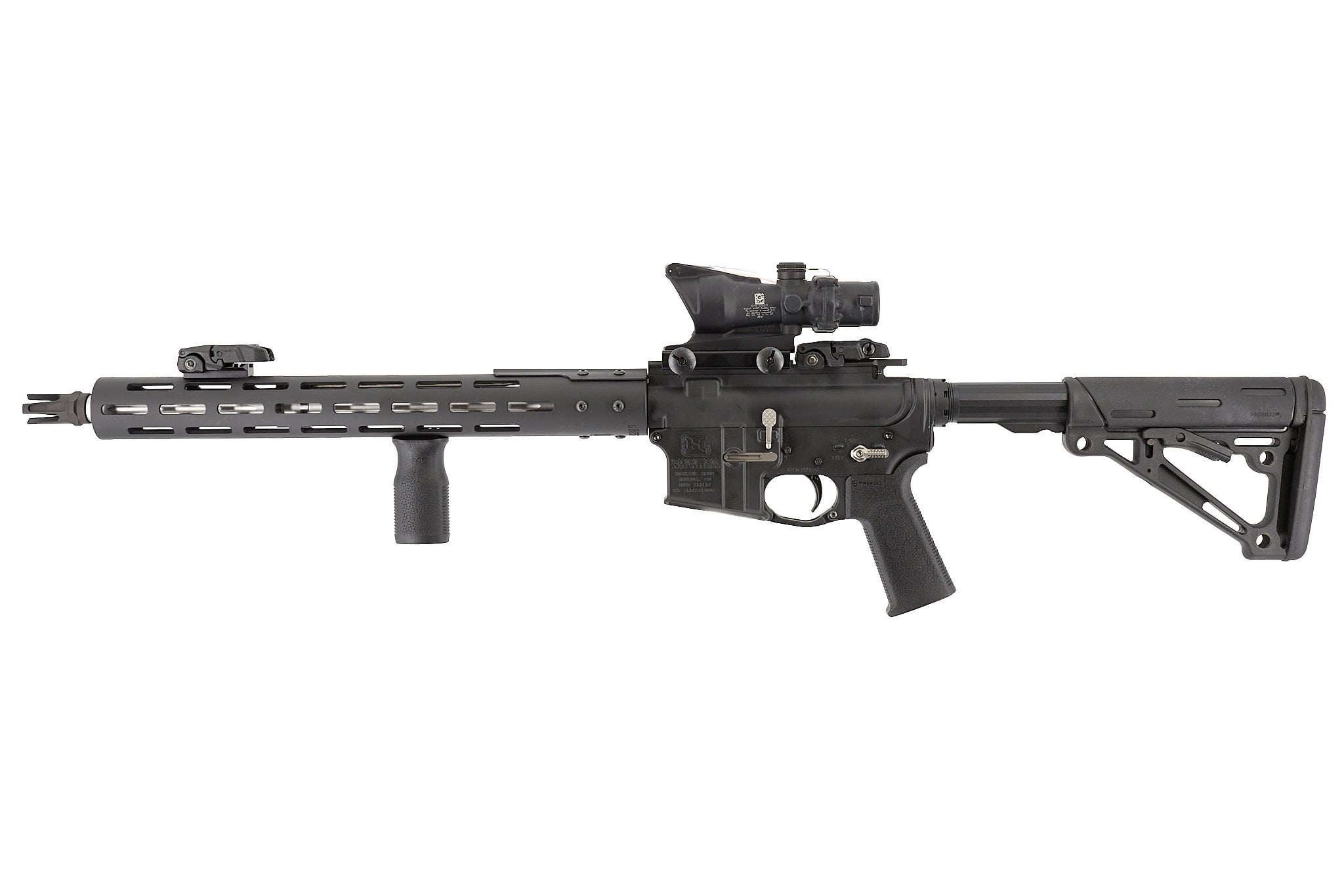 HAR General Purpose 16.5″ .300 BLK — view 3