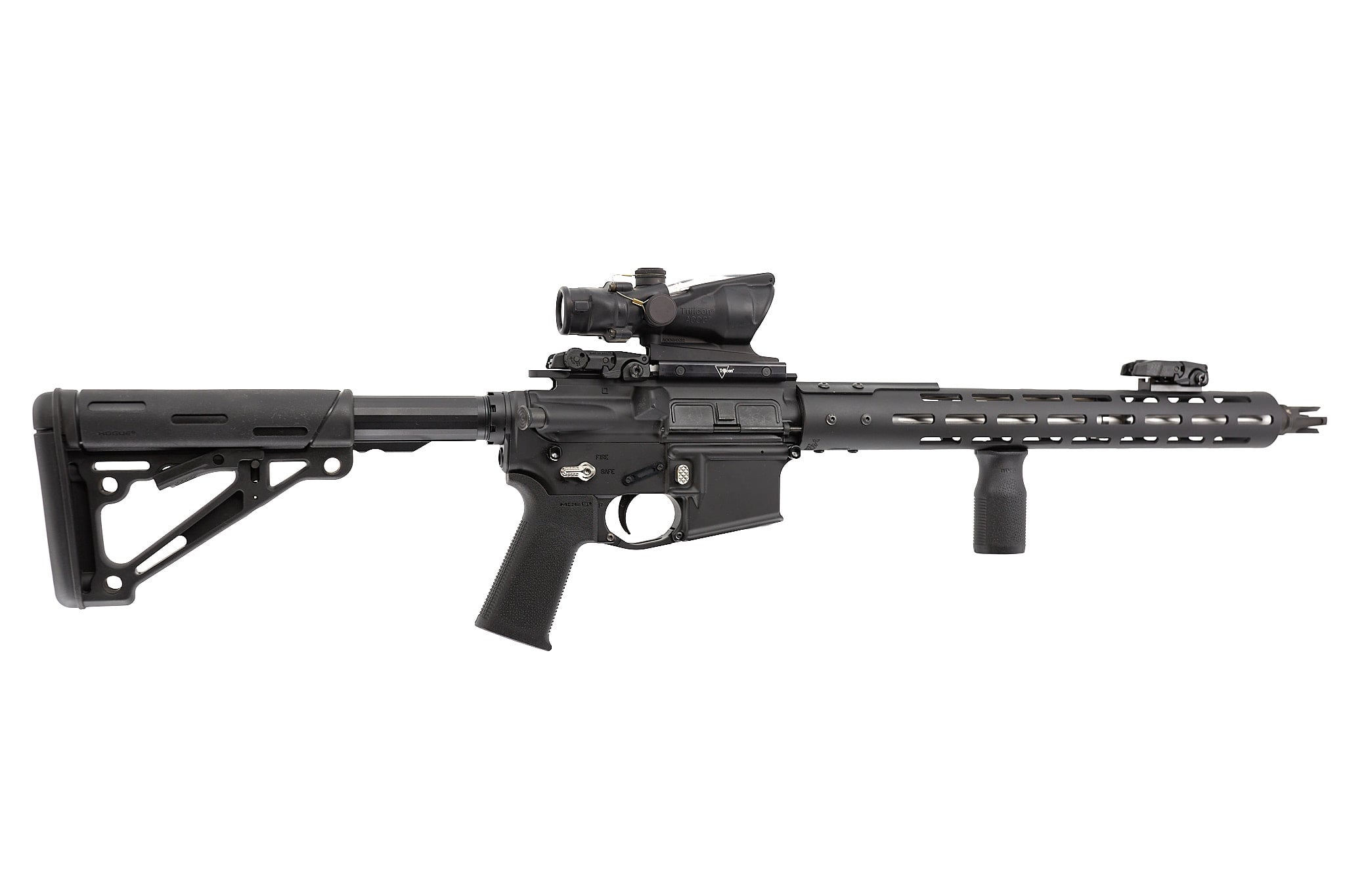 HAR General Purpose 16.5″ .300 BLK — HARG021
