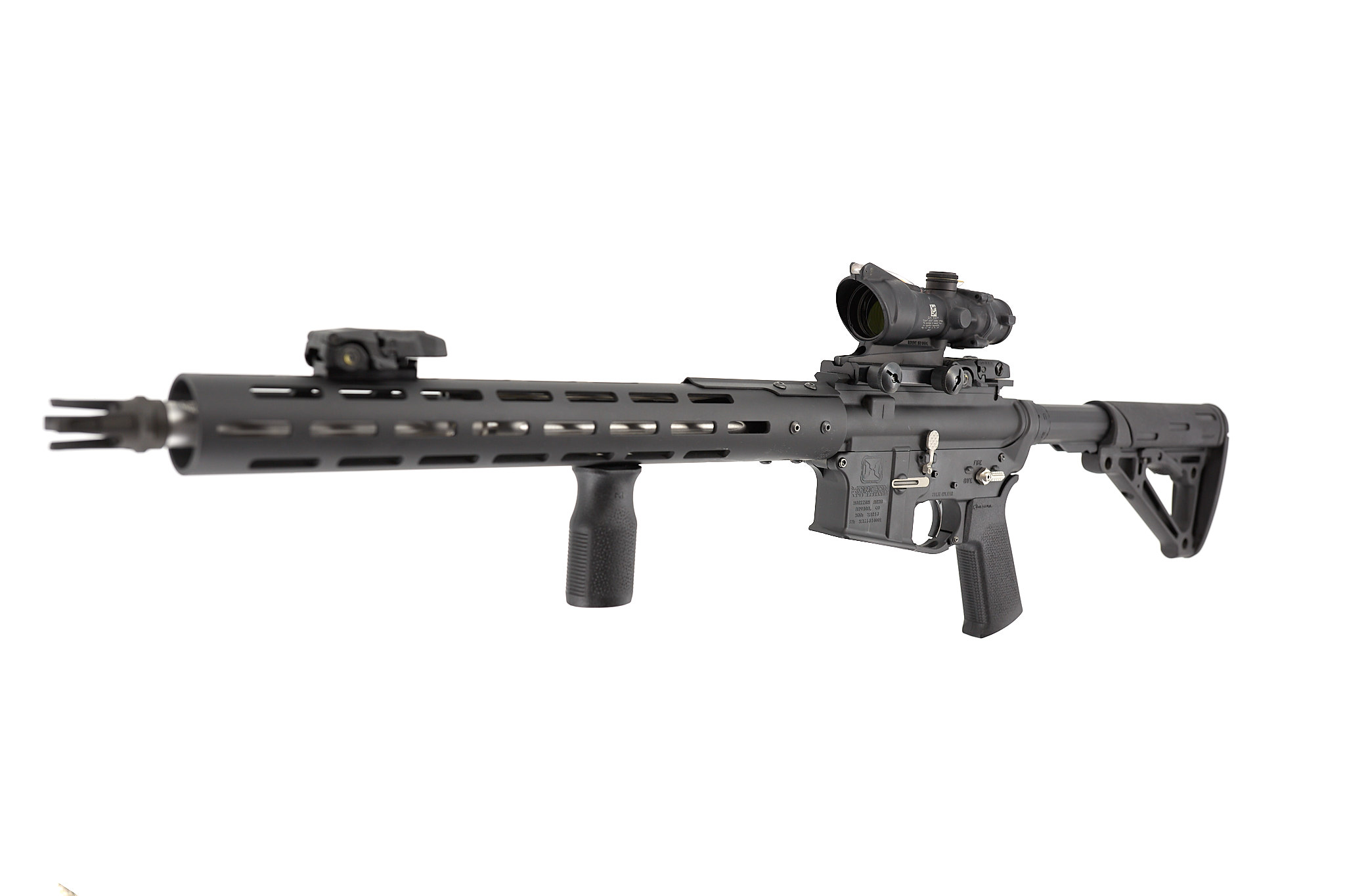 HAR General Purpose 16.5″ 5.56 — view 1