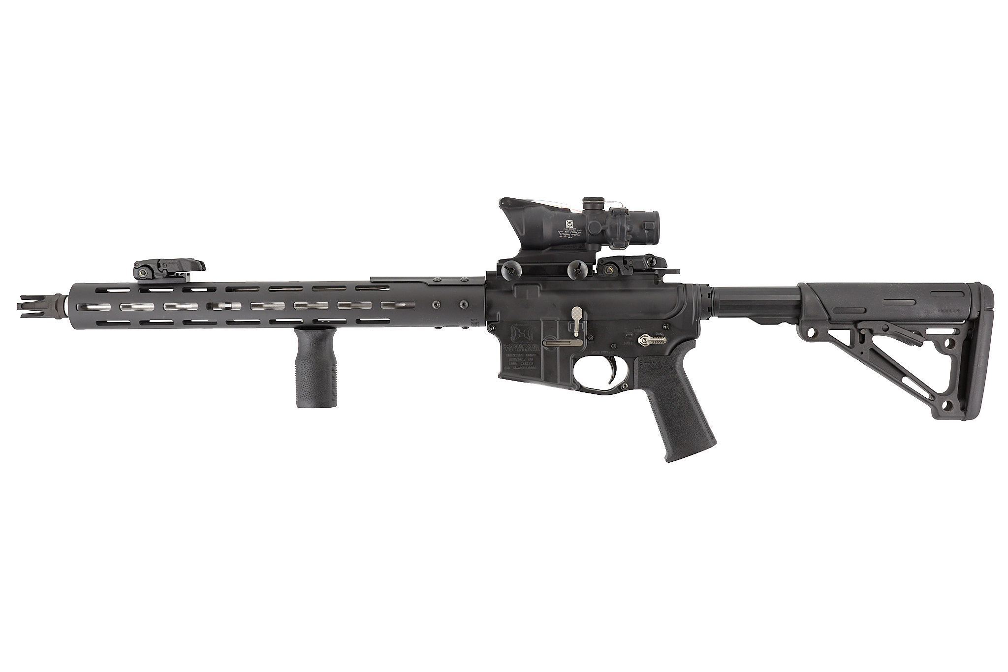 HAR General Purpose 16.5″ 5.56 — view 2