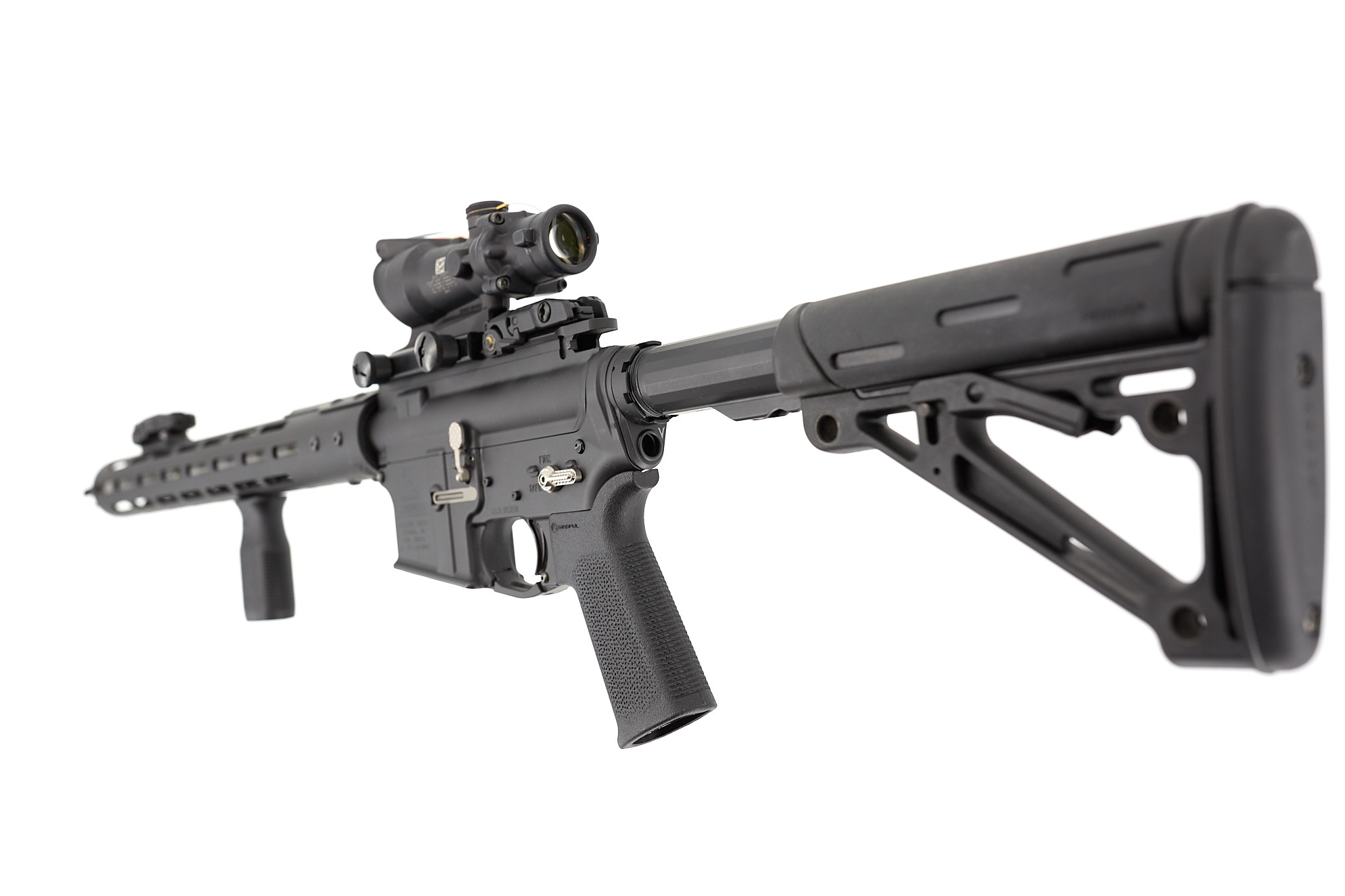 HAR General Purpose 16.5″ 5.56 — view 3