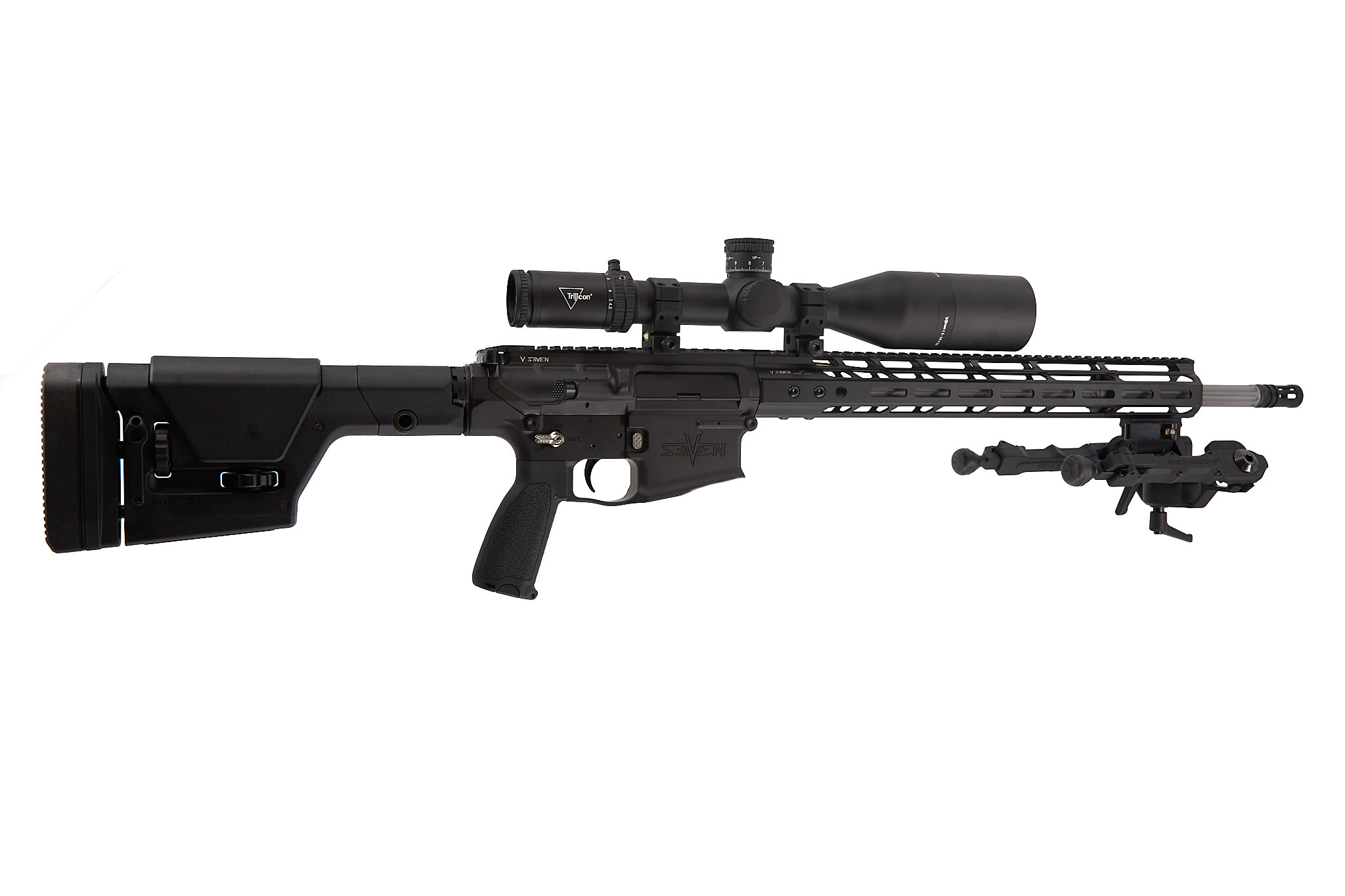 HAR Sniper Rifle System 6.5 Creedmoor — view 1