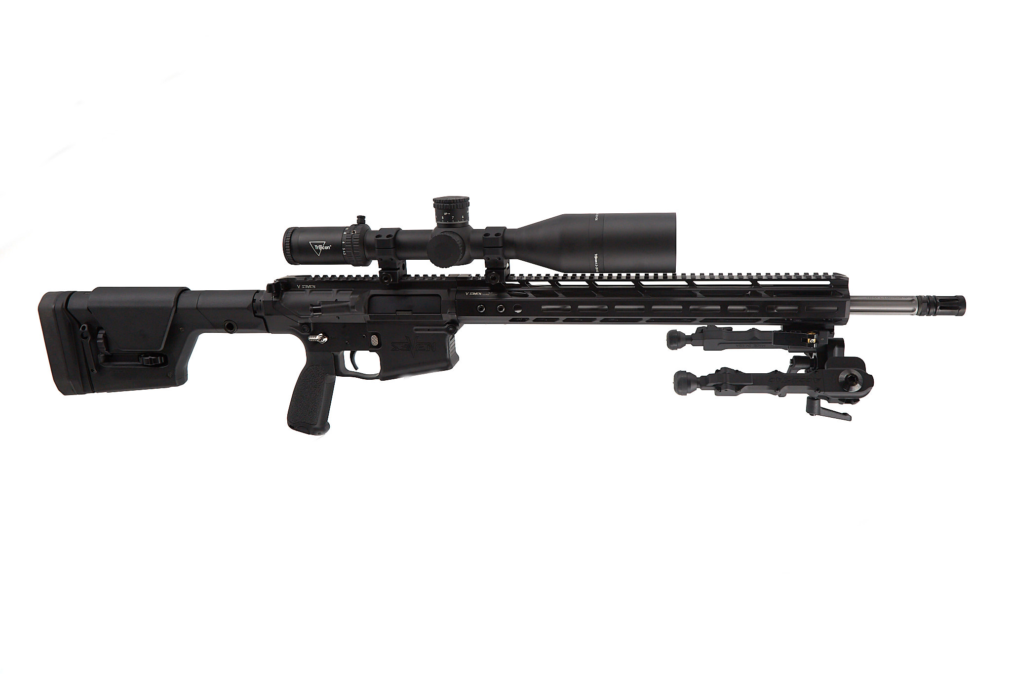 HAR Sniper Rifle System 6.5 Creedmoor — HARS031