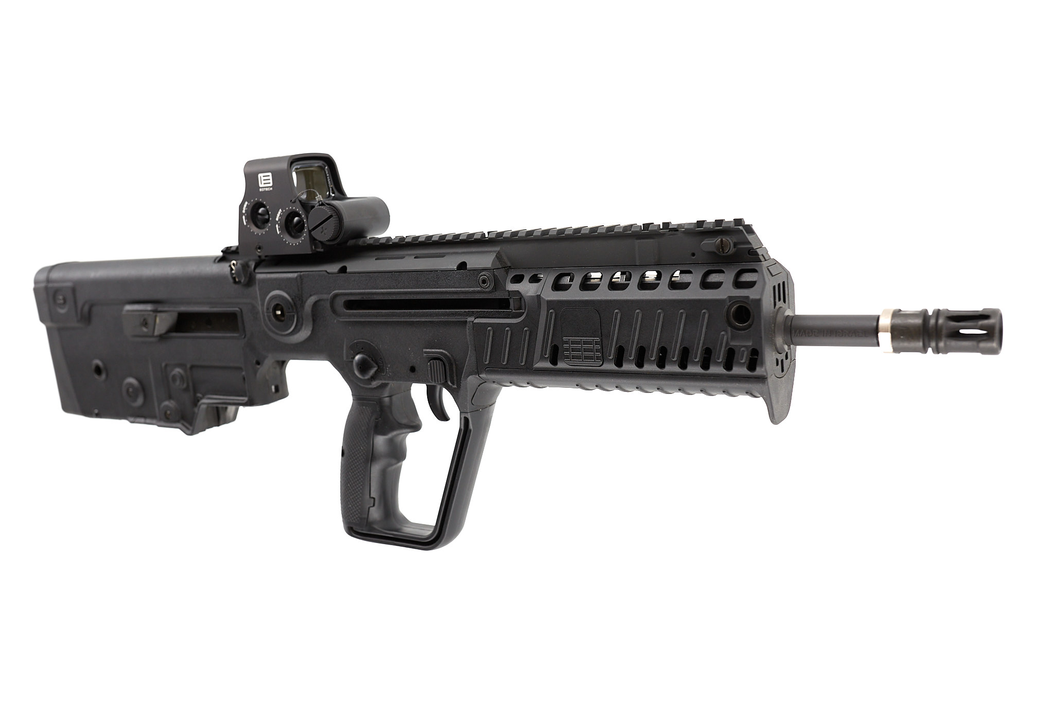 IWI Tavor Bullpup 5.56 — view 1