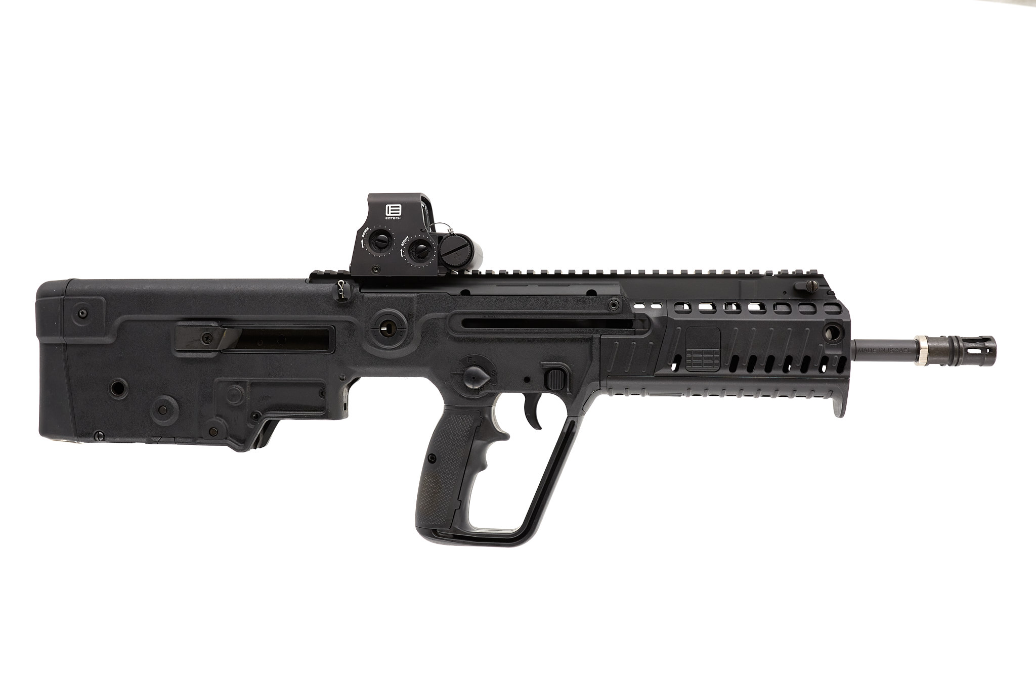 IWI Tavor Bullpup 5.56 — view 2