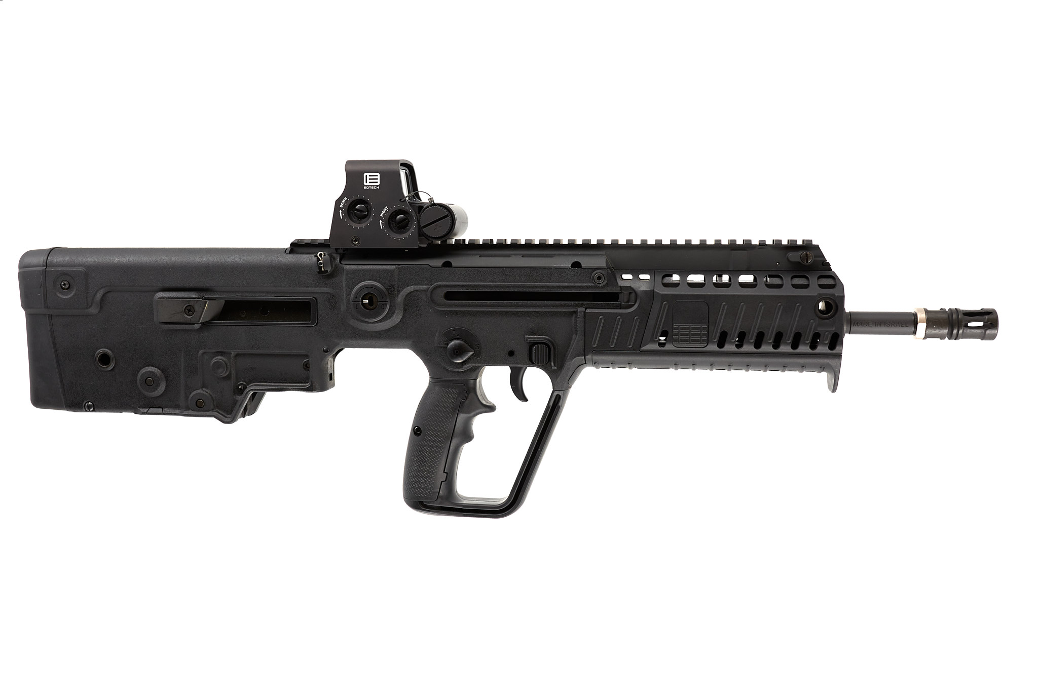 IWI Tavor Bullpup 5.56 — HARC071