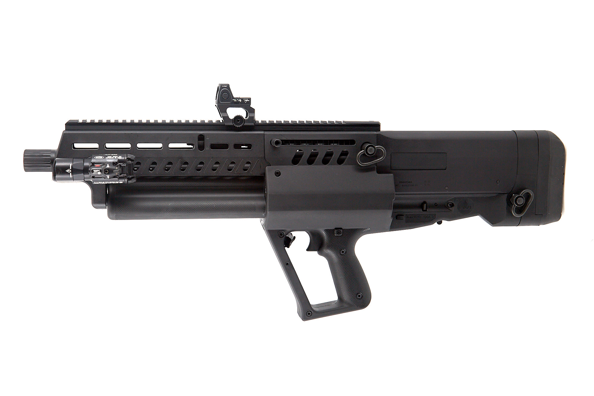 IWI TS12 Bullpup 12ga — view 1