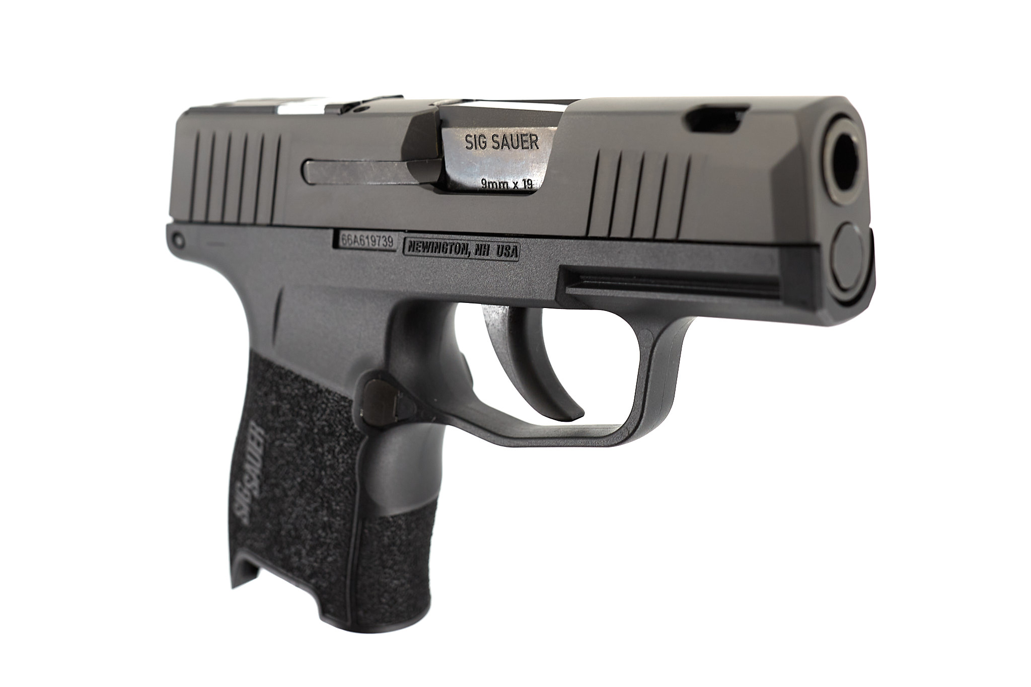 SIG P365 SAS — view 1