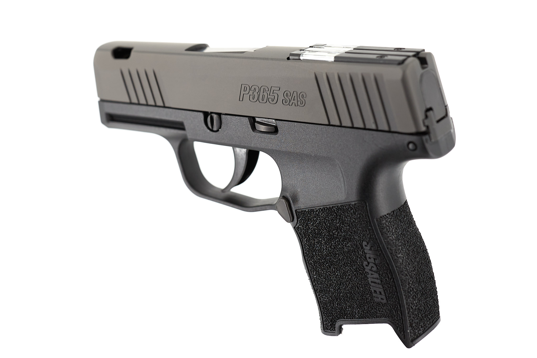 SIG P365 SAS — view 2