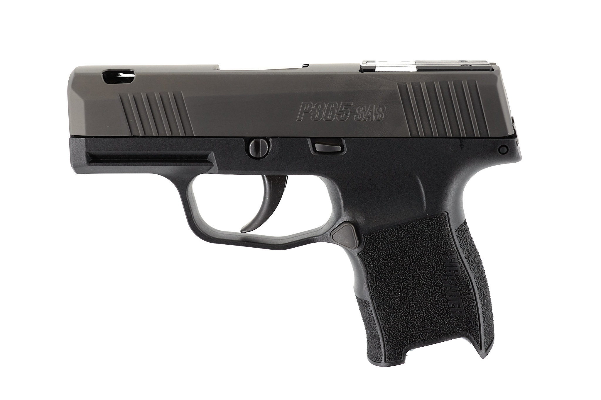 SIG P365 SAS — view 3