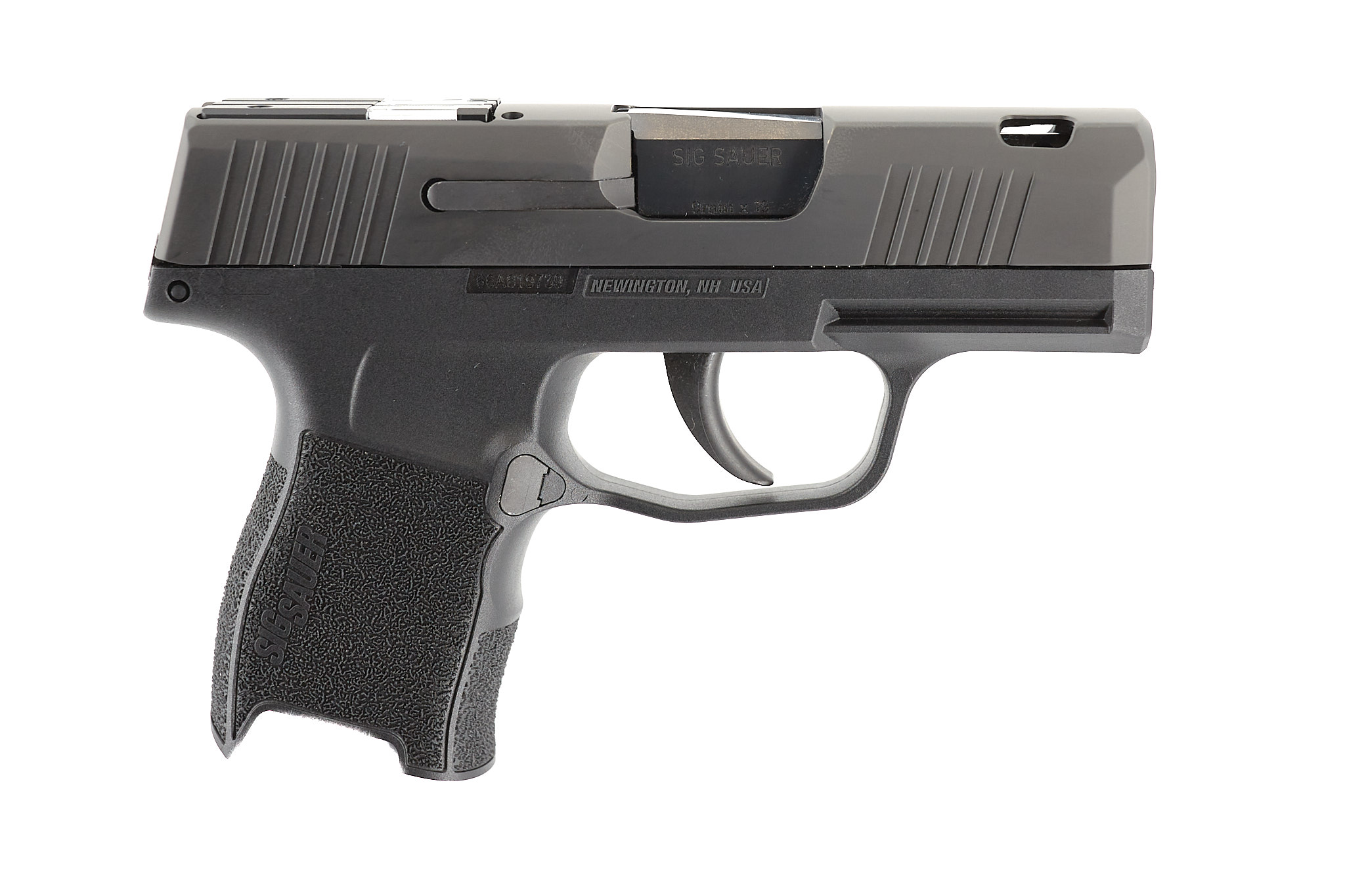 SIG P365 SAS — HAHC021