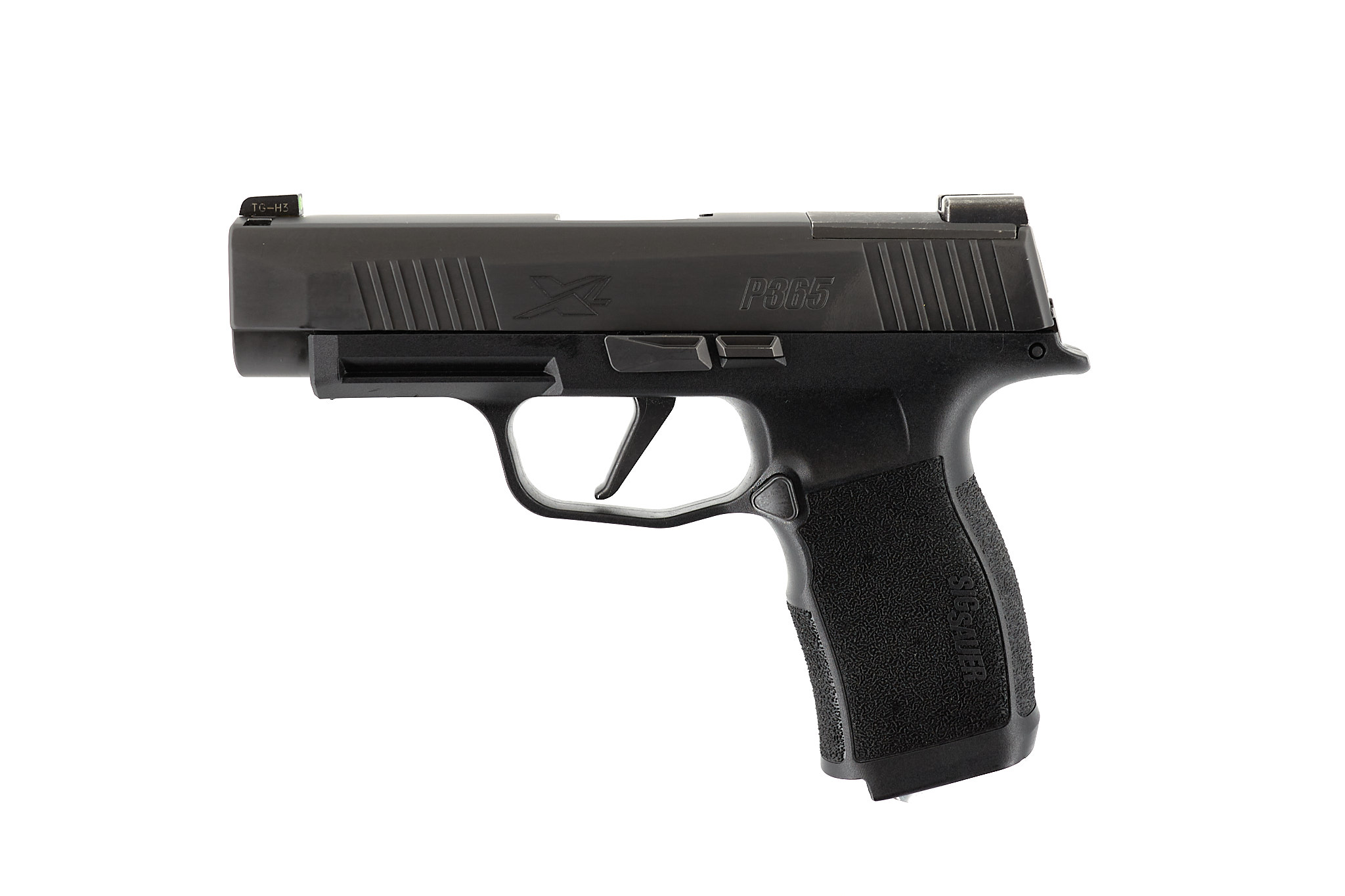 SIG P365 — view 1