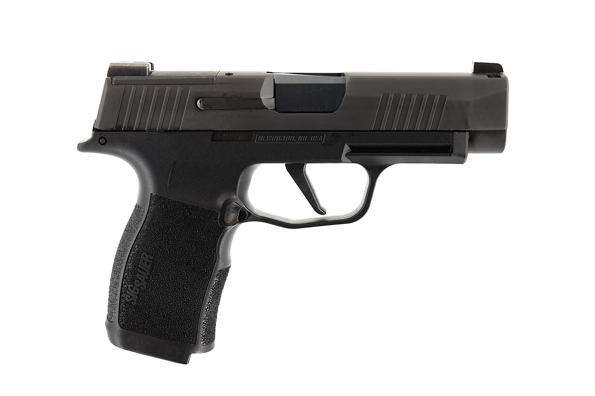 SIG P365 — HAHC011
