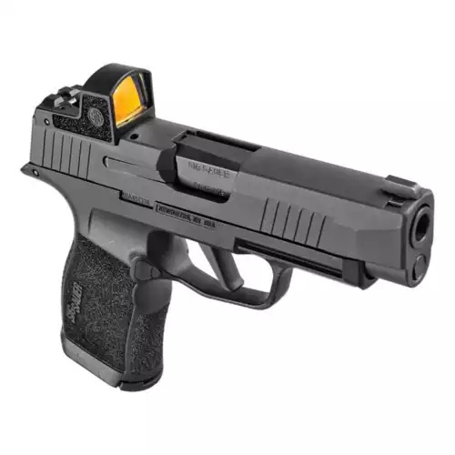 SIG P365XL RomeoZero — view 1