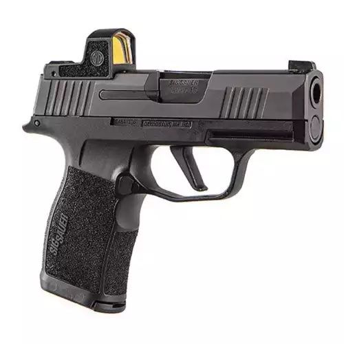 SIG P365XL RomeoZero — view 2
