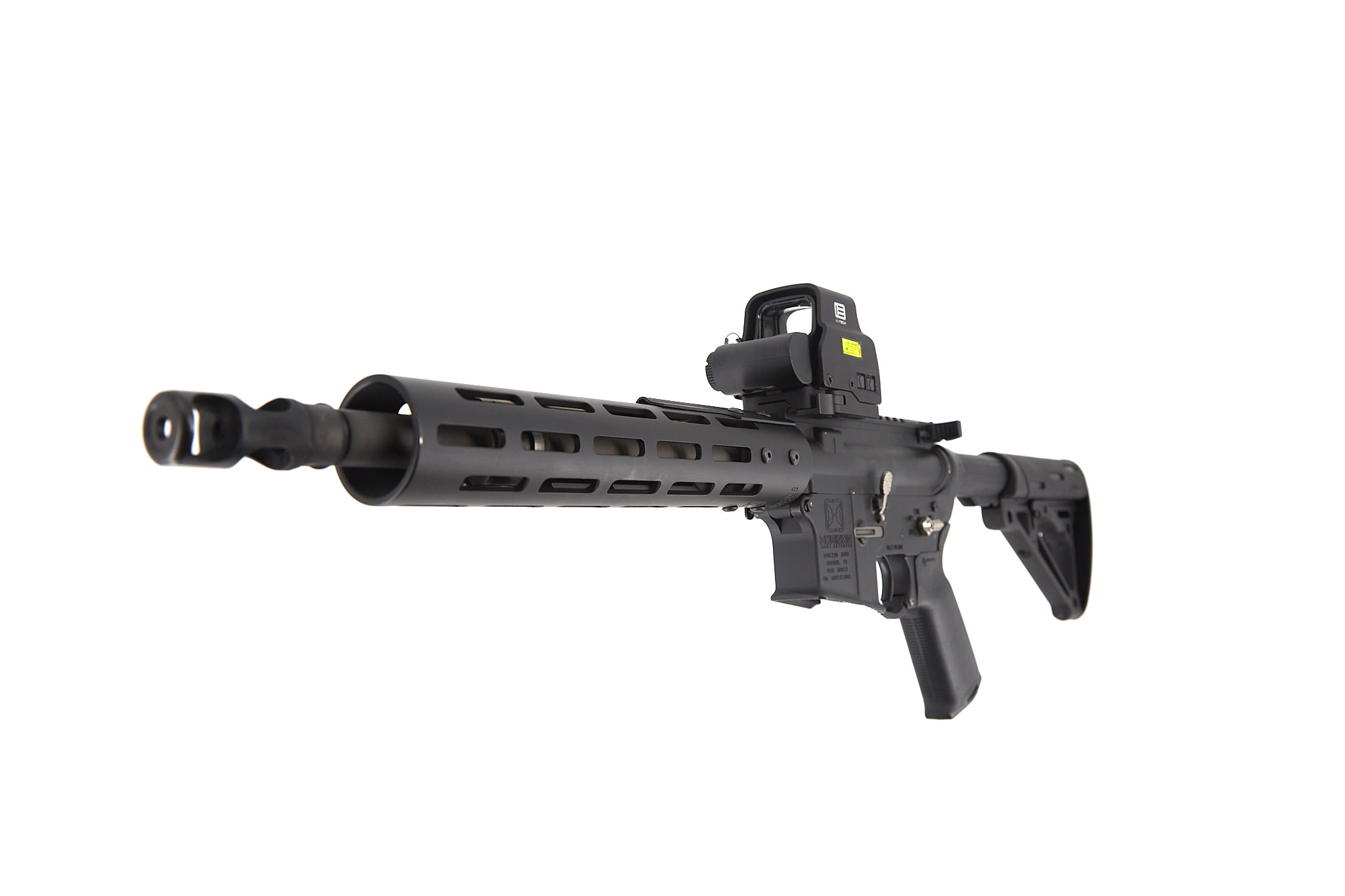 Horizon Arms Research Hand Guards