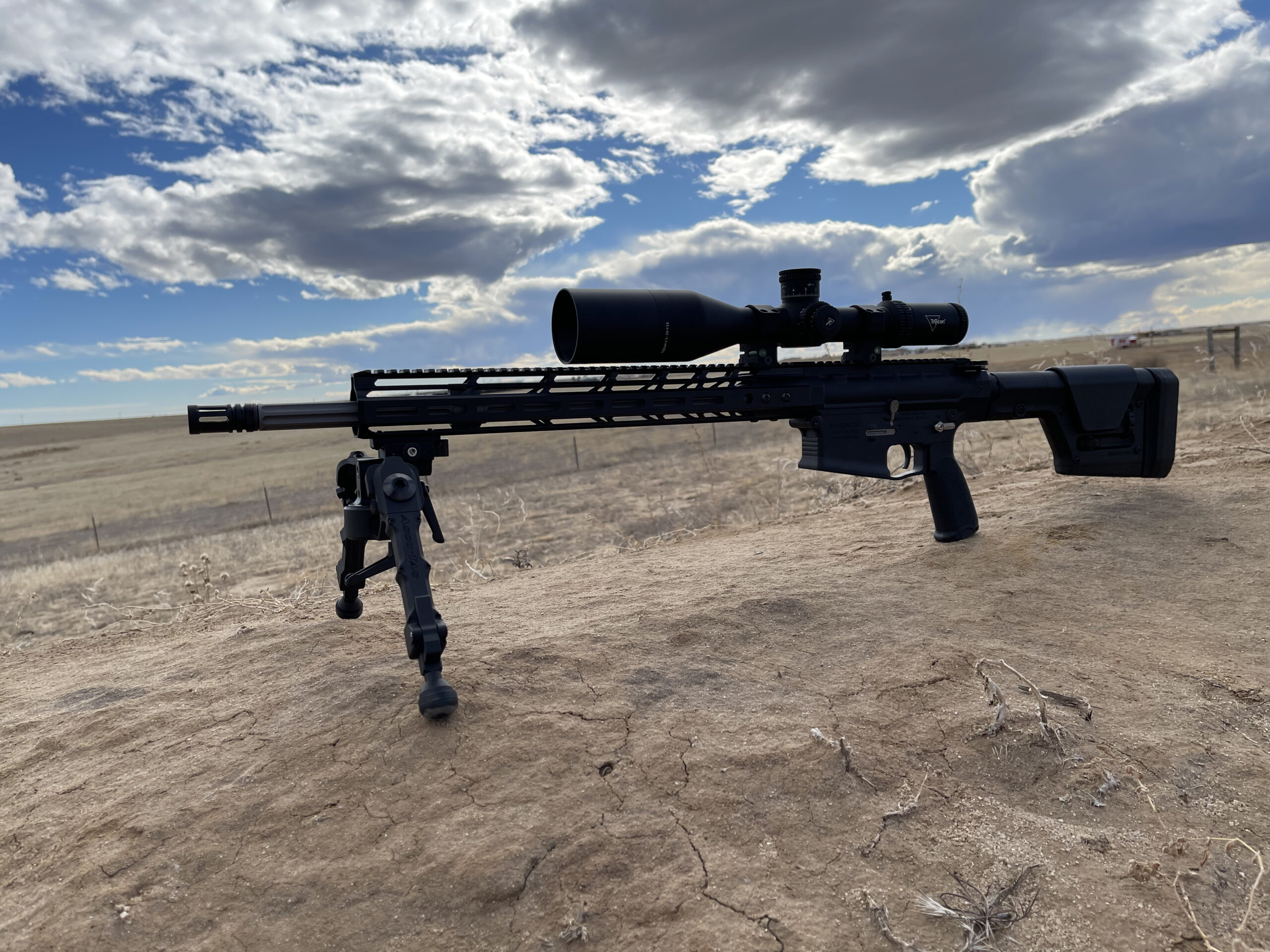 Horizon Arms Research Introduces Exclusive Core Tactical Collection