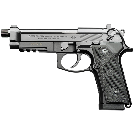 Should I Own a Gun?