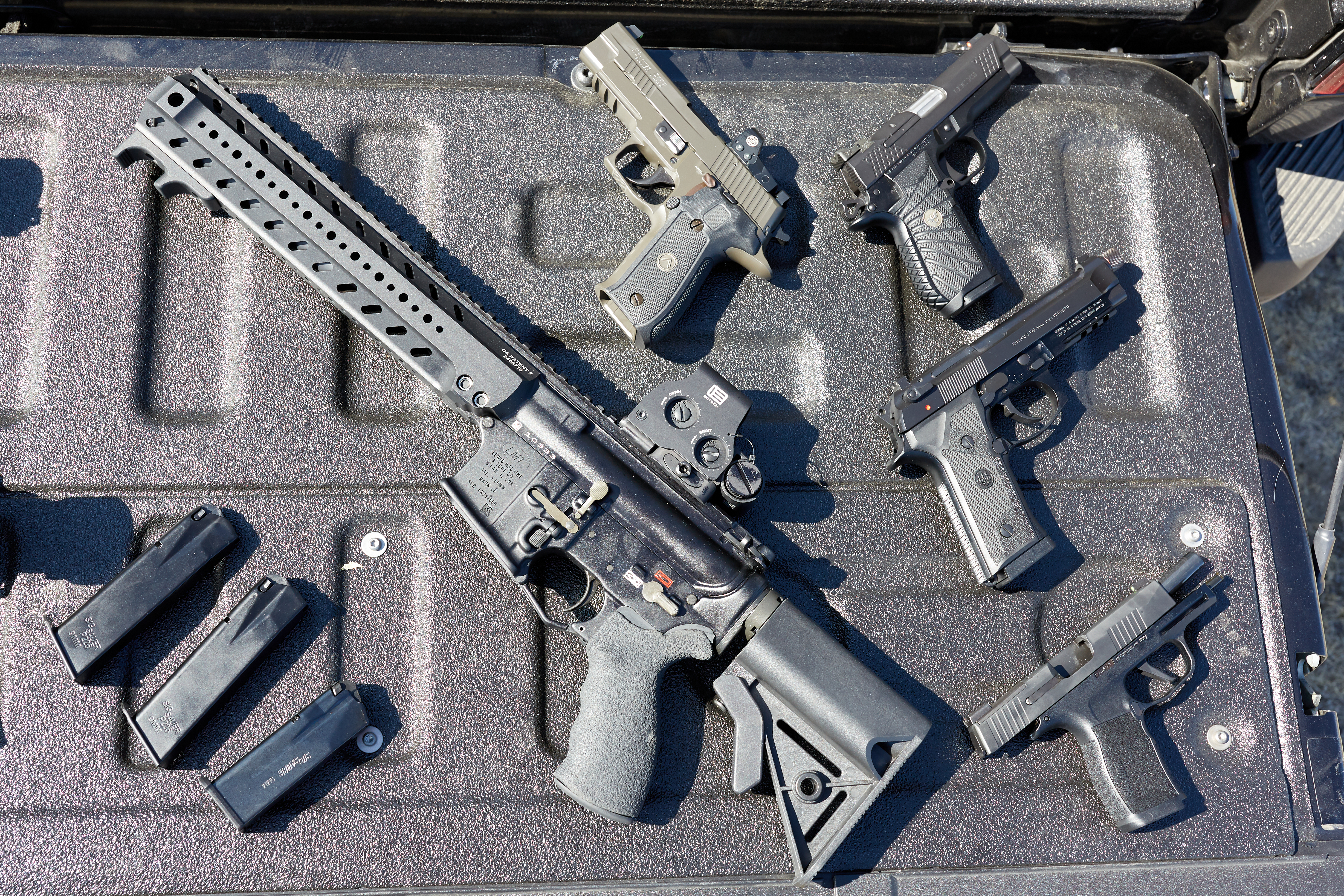 What Does Tactical Mean?