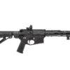 AR 15 SBR Folding Stock