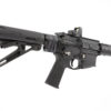 AR 15 SBR Folding Stock