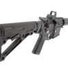 AR 15 SBR Folding Stock