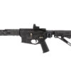 AR 15 SBR Folding Stock