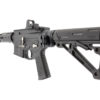 AR 15 SBR Folding Stock