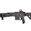AR 15 SBR Folding Stock