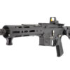 AR 15 SBR Folding Stock
