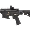 AR 15 SBR Folding Stock