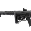 AR 15 SBR Folding Stock