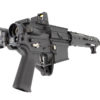 AR 15 SBR Folding Stock