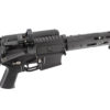 AR 15 SBR Folding Stock