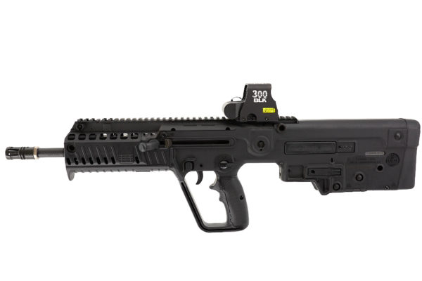 IWI Tavor Bullpup