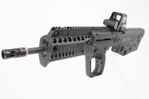 IWI Tavor Bullpup