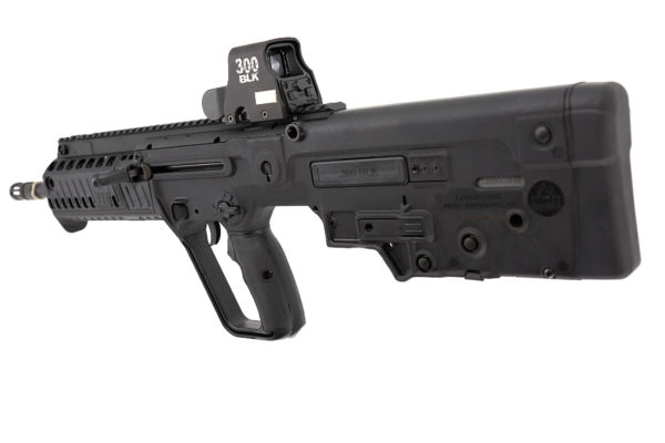 IWI Tavor Bullpup