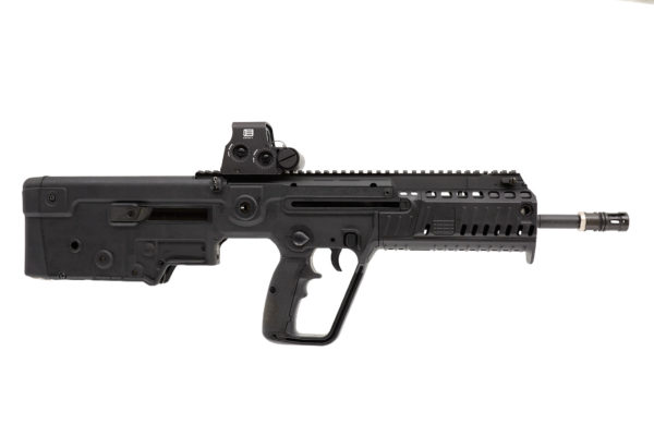 IWI Tavor Bullpup