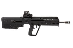 IWI Tavor Bullpup