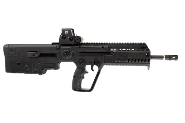 IWI Tavor Bullpup