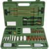 Gun cleaning kit