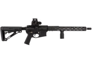 Horizon Arms Research CQB AR 15