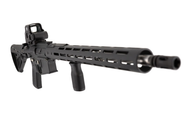 Horizon Arms Research CQB AR 15