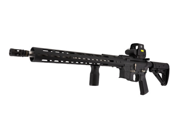 Horizon Arms Research CQB AR 15